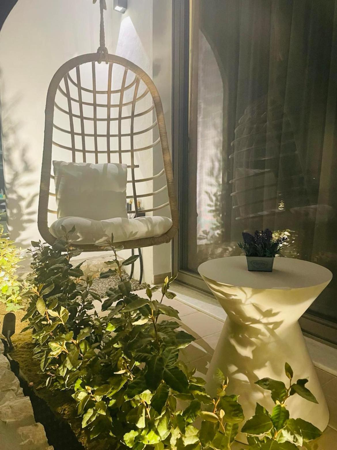 Lithos Luxury Villa Архангелос Екстериор снимка